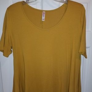 LuLaRoe Tops - XL perfect T LLR LuLaRoe Tops - XL perfect T LLR